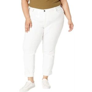 Kut from the Kloth Boyfriend Jeans size 18